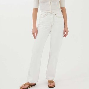 BDG high waisted cowboy Jean size 27